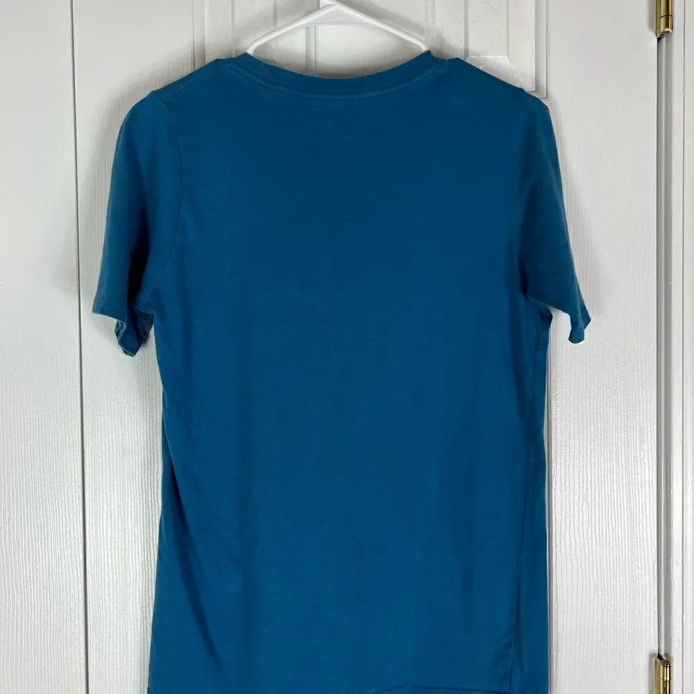 Nike Boys Athletic Cut Shirt Size XL